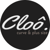 Cloo Plus Size Videira